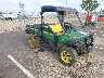 M0825GEPFM1****** Salvamento y Destrozados 2014 John Deere 812cc en Grenada