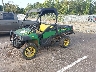 M0825GEPFM1****** Usados y Reparables 2014 John Deere 812cc en Grenada