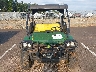 M0825GEPFM1****** Salvamento y Reparables 2014 John Deere 812cc en Estado de Mississippi