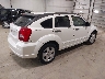 1B3HB48BX7D****** Salvage and Wrecked 2007 Dodge Caliber in Pennsylvania State
