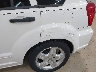 1B3HB48BX7D****** Salvage and Repairable 2007 Dodge Caliber in Pennsylvania State