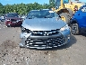 4T1BF1FK2HU****** Wrecked 2017 Toyota Camry in Connecticut State