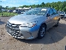 4T1BF1FK2HU****** Used and Repairable 2017 Toyota Camry in Hartford