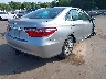 4T1BF1FK2HU****** Salvage and Wrecked 2017 Toyota Camry in Connecticut State