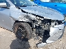 4T1BF1FK2HU****** Salvage and Repairable 2017 Toyota Camry in Connecticut State