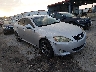 JTHBK262485****** Salvage and Wrecked 2008 Lexus IS in Baton Rouge