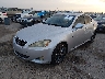 JTHBK262485****** Used and Repairable 2008 Lexus IS in Baton Rouge