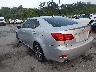 JTHBK262485****** Salvage and Repairable 2008 Lexus IS in Baton Rouge