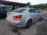 JTHBK262485****** Salvage and Wrecked 2008 Lexus IS in Louisiana State
