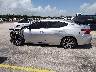 1N4AA6AP0HC****** Salvage 2017 Nissan Maxima