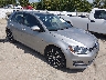 3VW217AU8FM****** Salvamento y Destrozados 2015 Volkswagen Golf en Saint Louis