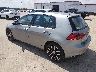 3VW217AU8FM****** Salvamento y Reparables 2015 Volkswagen Golf en Saint Louis