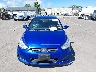 KMHCT5AE7CU****** Destrozados 2012 Hyundai Accent en Estado de Ohio
