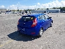 KMHCT5AE7CU****** Salvamento y Destrozados 2012 Hyundai Accent en Estado de Ohio