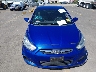 KMHCT5AE7CU****** Salvamento y Reparables 2012 Hyundai Accent en Estado de Ohio