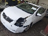 3N1AB61E18L****** Usados y Reparables 2008 Nissan Sentra en Tidewater