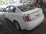3N1AB61E18L****** Salvamento y Reparables 2008 Nissan Sentra en Tidewater