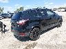 1FMCU9JD6HU****** Salvage and Wrecked 2017 Ford Escape in Illinois State