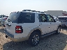 1FMEU6EE4AU****** Salvamento y Destrozados 2010 Ford Explorer en Estado de Texas