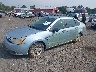 1FAHP35N58W****** Usados y Reparables 2008 Ford Focus en Culpeper