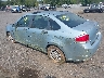 1FAHP35N58W****** Salvamento y Reparables 2008 Ford Focus en Culpeper