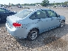 1FAHP35N58W****** Salvamento y Destrozados 2008 Ford Focus en Estado de Virginia