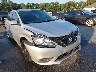 3N1AB7AP2HY****** Salvamento y Reparables 2017 Nissan Sentra en Estado de Georgia