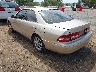 JT8BF28G610****** Salvamento y Reparables 2001 Lexus ES 300 en Fontana