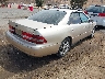 JT8BF28G610****** Salvamento y Destrozados 2001 Lexus ES 300 en Estado de California