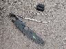 KNDPCCA67D7****** Wrecked 2013 Kia Sportage in Ohio State