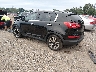 KNDPCCA67D7****** Salvage and Repairable 2013 Kia Sportage in Akron Canton