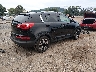 KNDPCCA67D7****** Salvage and Wrecked 2013 Kia Sportage in Ohio State