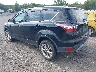 1FMCU9G99HU****** Salvage and Repairable 2017 Ford Escape in Culpeper