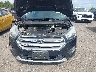1FMCU9G99HU****** Salvage and Repairable 2017 Ford Escape in Virginia State