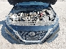 1N4BL4BV4NN****** Reparables 2022 Nissan Altima en Omaha South