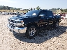 3GCUKSEC6GG****** Used and Repairable 2016 Chevrolet Silverado 1500 in Fayetteville