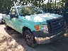 1FTMF1CM6CK****** Salvage and Wrecked 2012 Ford F-150 in Tidewater