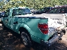 1FTMF1CM6CK****** Salvage and Repairable 2012 Ford F-150 in Tidewater