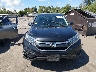 2HKRM4H39GH****** Wrecked 2016 Honda CR-V in Ohio State