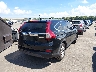 2HKRM4H39GH****** Salvage and Wrecked 2016 Honda CR-V in Ohio State
