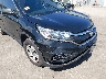 2HKRM4H39GH****** Salvage and Repairable 2016 Honda CR-V in Ohio State