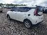 KNDJ23AU6R7****** Salvamento y Reparables 2024 Kia Soul en Jacksonville