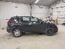 KNMAT2MV4HP****** Usados 2017 Nissan Rogue en Estado de Pennsylvania