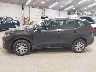 KNMAT2MV4HP****** Reparables 2017 Nissan Rogue en Estado de Pennsylvania