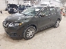 KNMAT2MV4HP****** Usados y Reparables 2017 Nissan Rogue en Erie