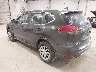 KNMAT2MV4HP****** Salvamento y Reparables 2017 Nissan Rogue en Erie