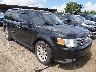 2FMHK6CC2CB****** Salvamento y Destrozados 2012 Ford Flex en Columbus