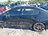 JF1VA1G60F9****** Salvage 2015 Subaru WRX