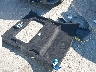 JF1VA1G60F9****** Wrecked 2015 Subaru WRX in Ohio State