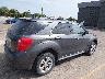2CNFLEEC6B6****** Salvamento y Destrozados 2011 Chevrolet Equinox en Estado de Idaho